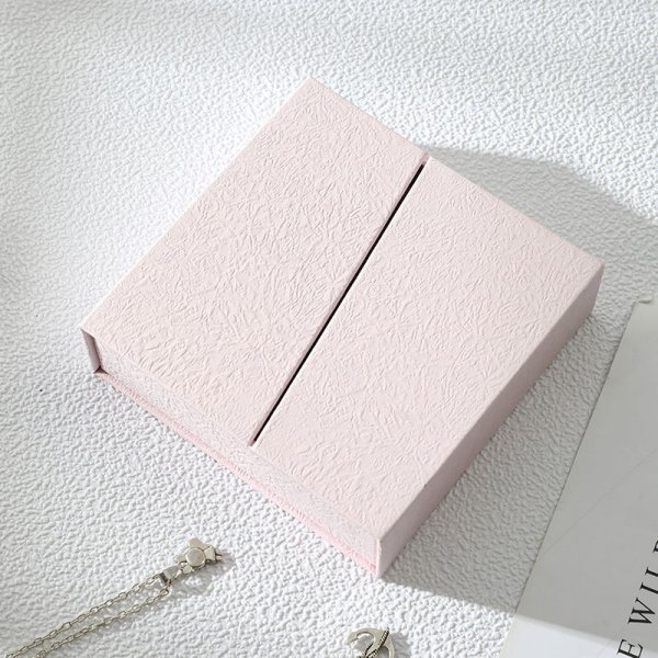 Double Flip Magnetic Gift Box